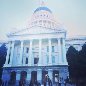 Meet your Posher, Sandra